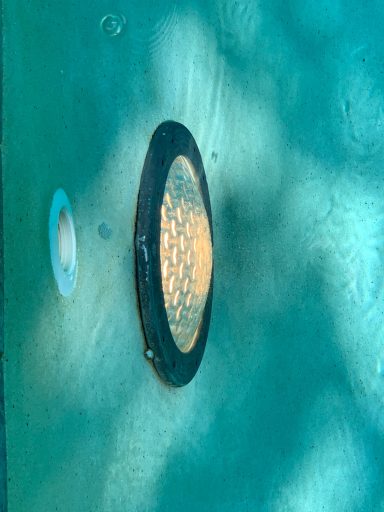 Spa Light Replacement