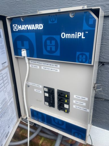 The Omni PL Automation