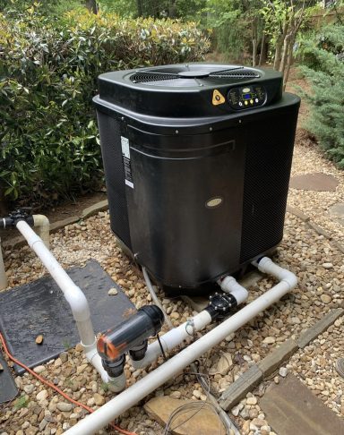 Heat Pump Installation