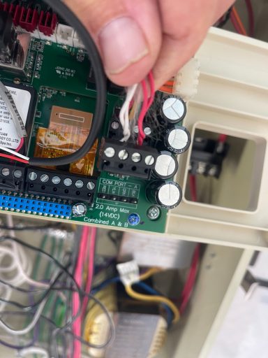 Jandy Automation Repair