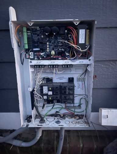 Automation Diagnostics and Repair